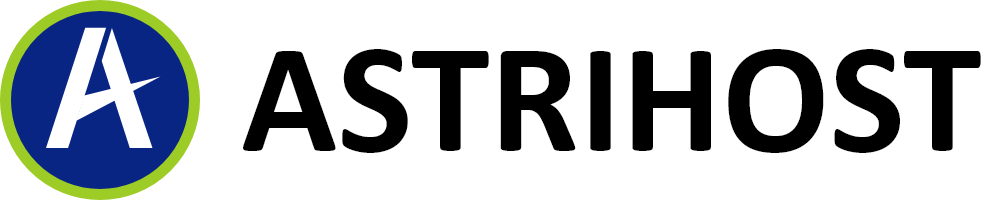 Astrihost Knowledgebase