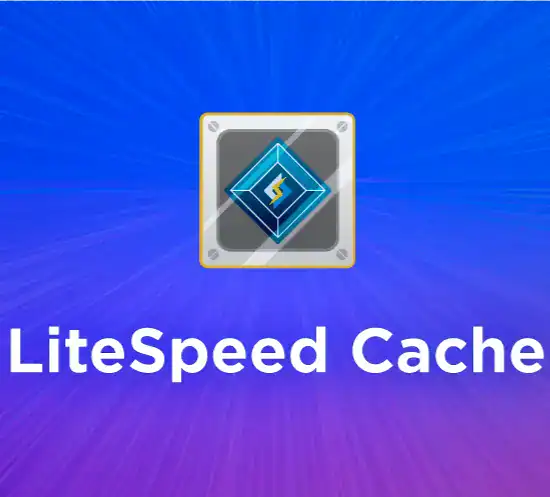 LiteSpeed Cache for WordPress