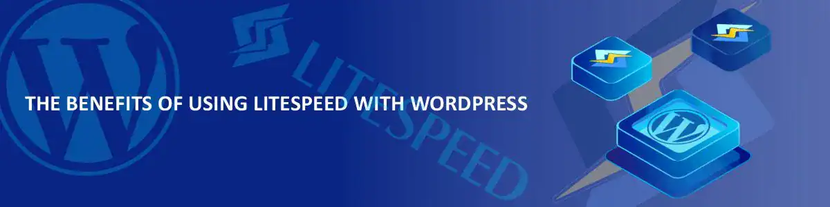 5 Benefits of Using LiteSpeed With WordPress 1 Benifits of LiteSpeed