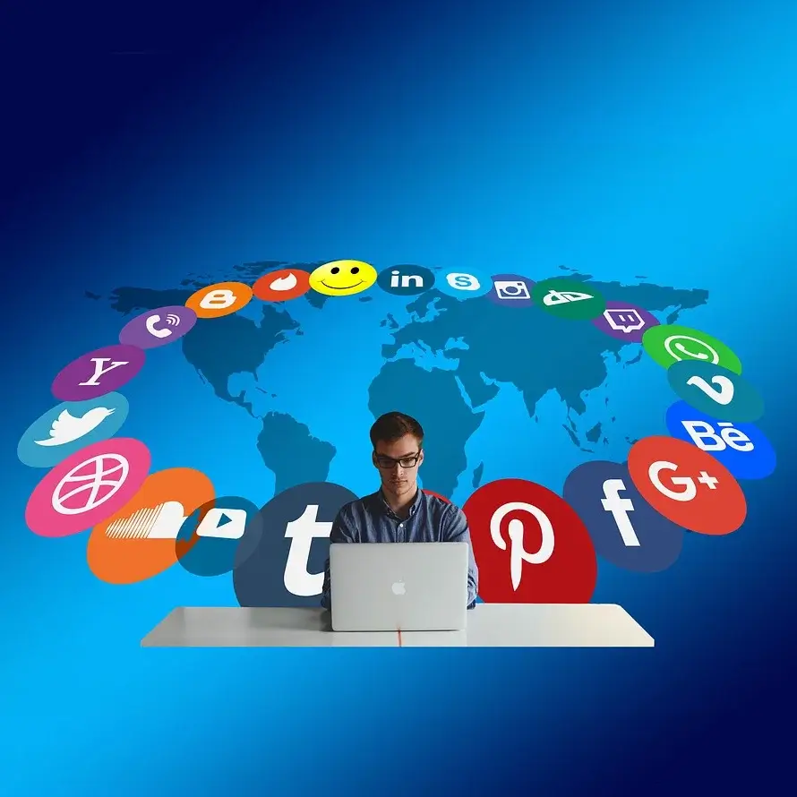 10 Effective Ways to Promote Your Website and Boost Traffic 1 How To Promote Your Website