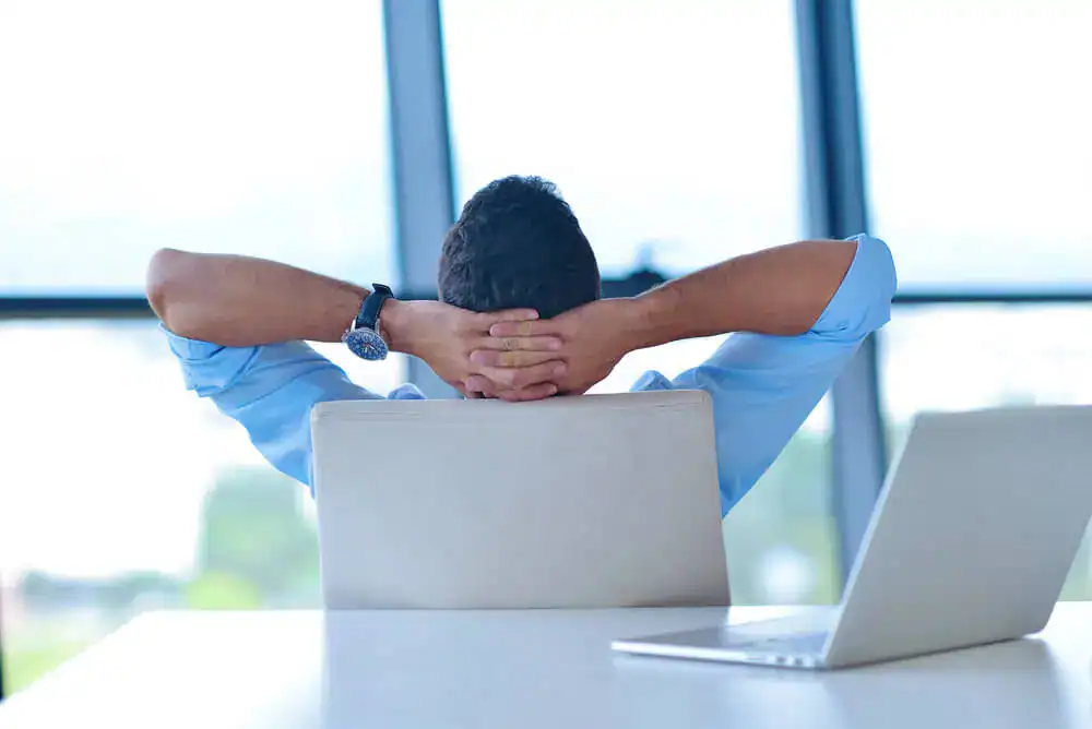 Making a website from scratch, 1 step at a time! 11 But before you sit back and relax