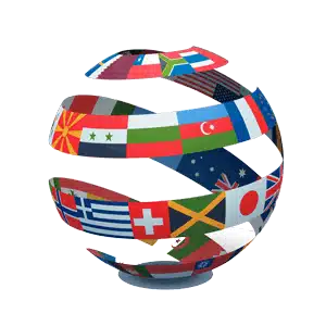 Softaculous, easy to use 1 Softaculous-Multilingual-Globe and Flags