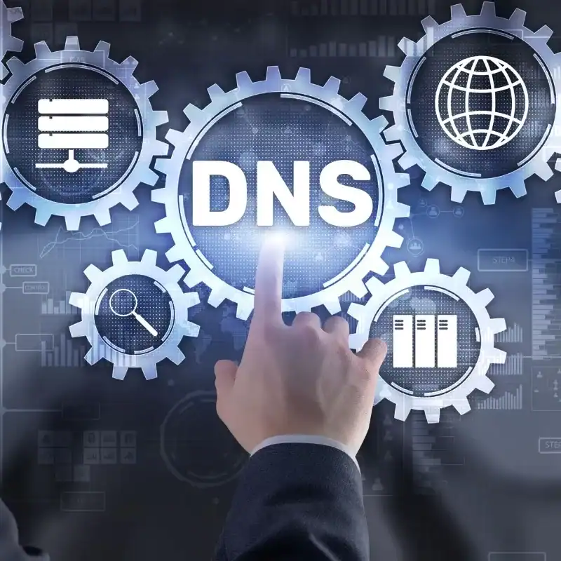 DNS Security: Protecting Your Online Identity