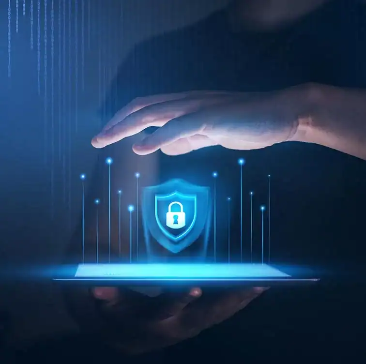 DNSSEC PROTECTION