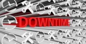 Cheap Hosting for WordPress: The Pitfalls to Avoid 2 Downtime