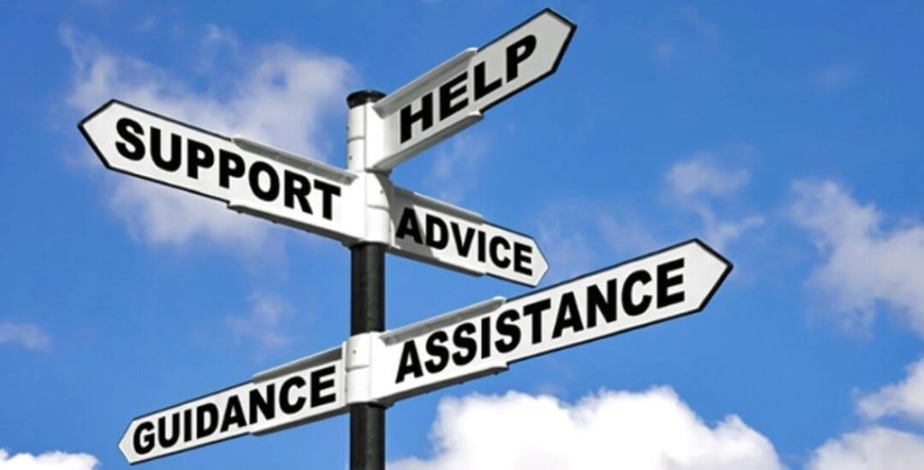 Essential Features for Powerful Design 4 Sign post web