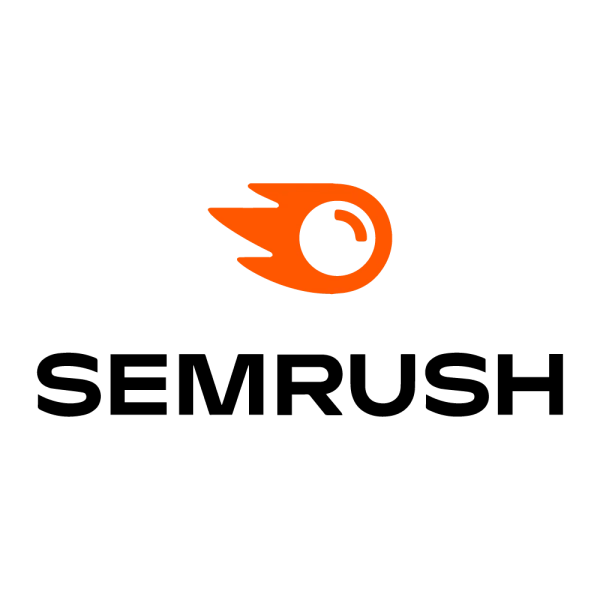 The Ultimate Guide to Starting an E-commerce Business 1 SEMrush logo