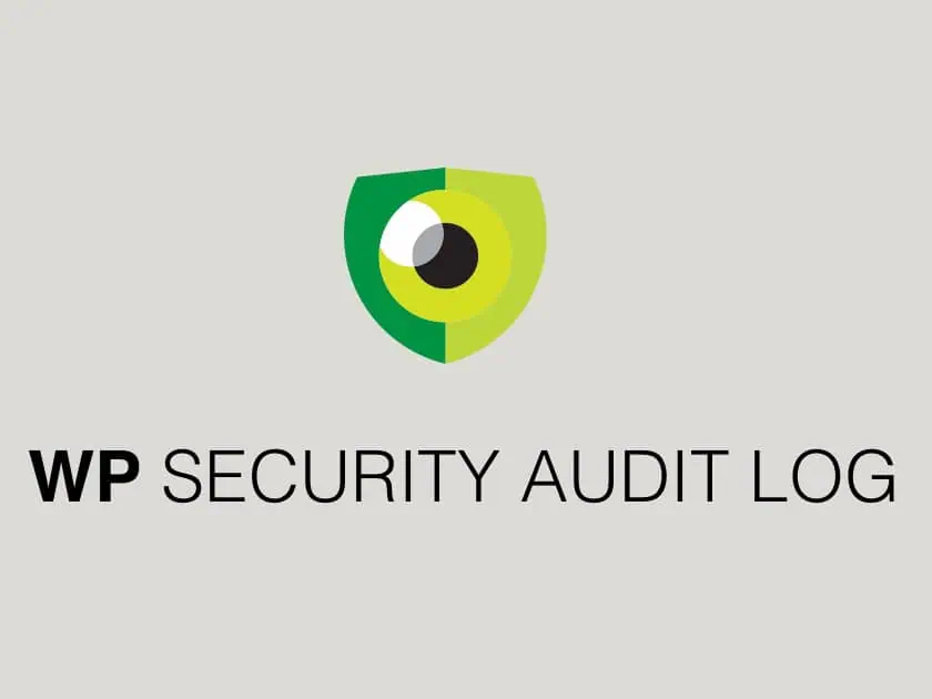 Free WordPress Security Plugins: Your Site's Guardian Angels 3 WP Security Audit Log Plugin