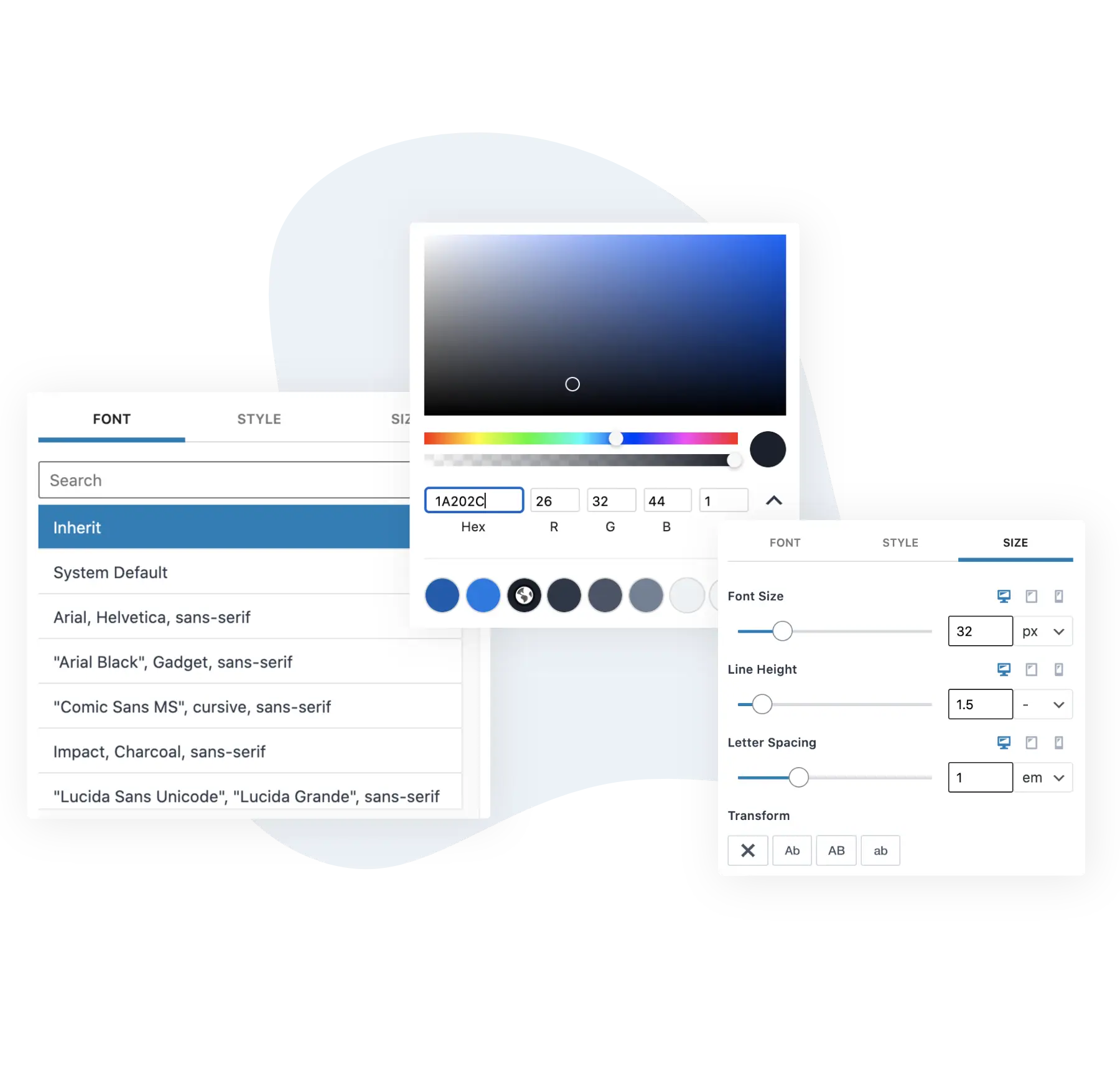 Kadence Theme