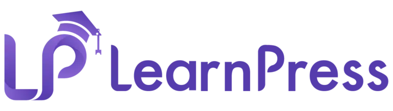 LearnPress: Mastering Online Learning 1 learnpress-logo