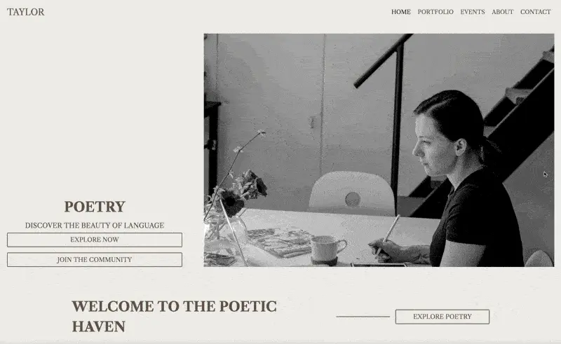 Latest Features and Updates from Kadence 3 Willow Template