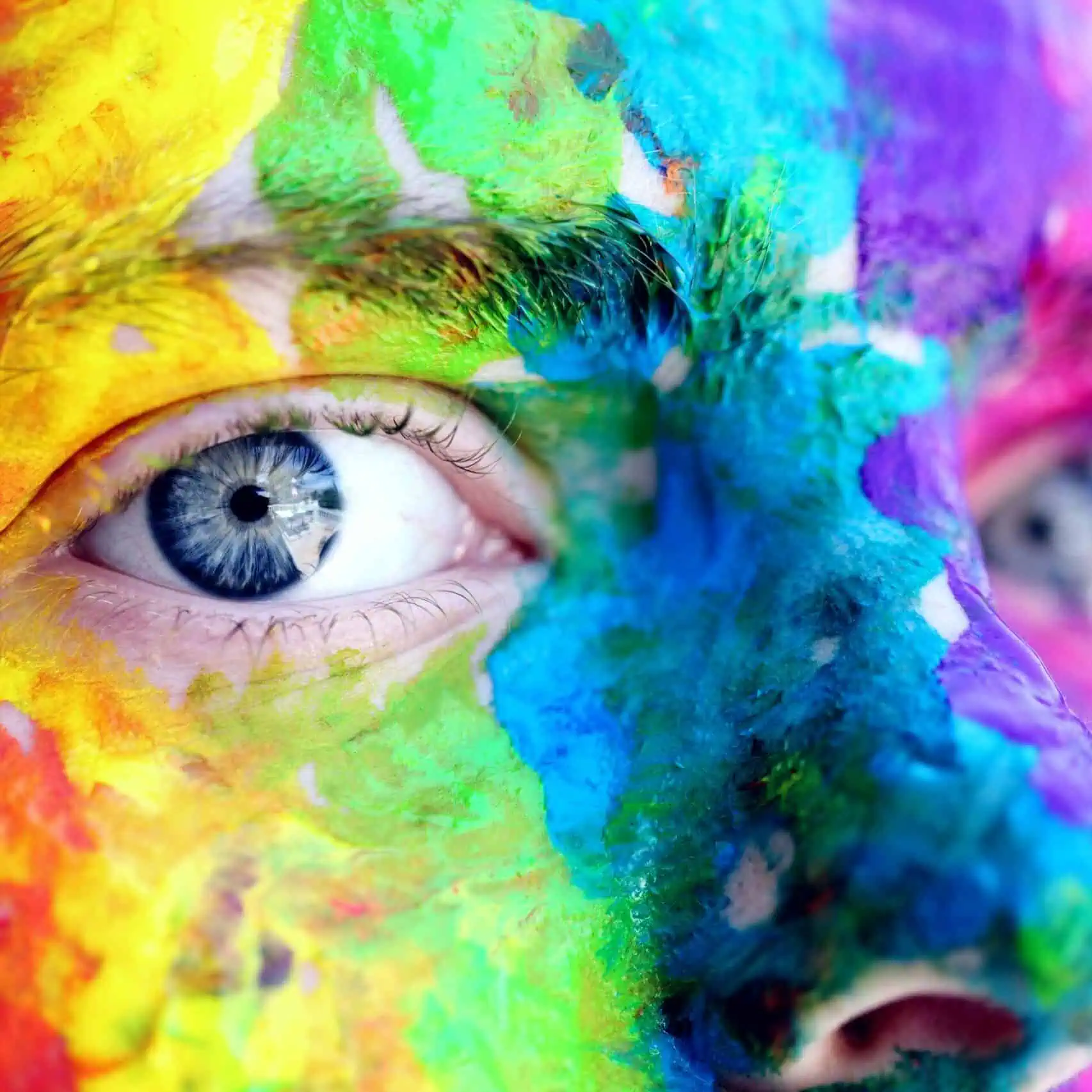 Creating Stunning Website