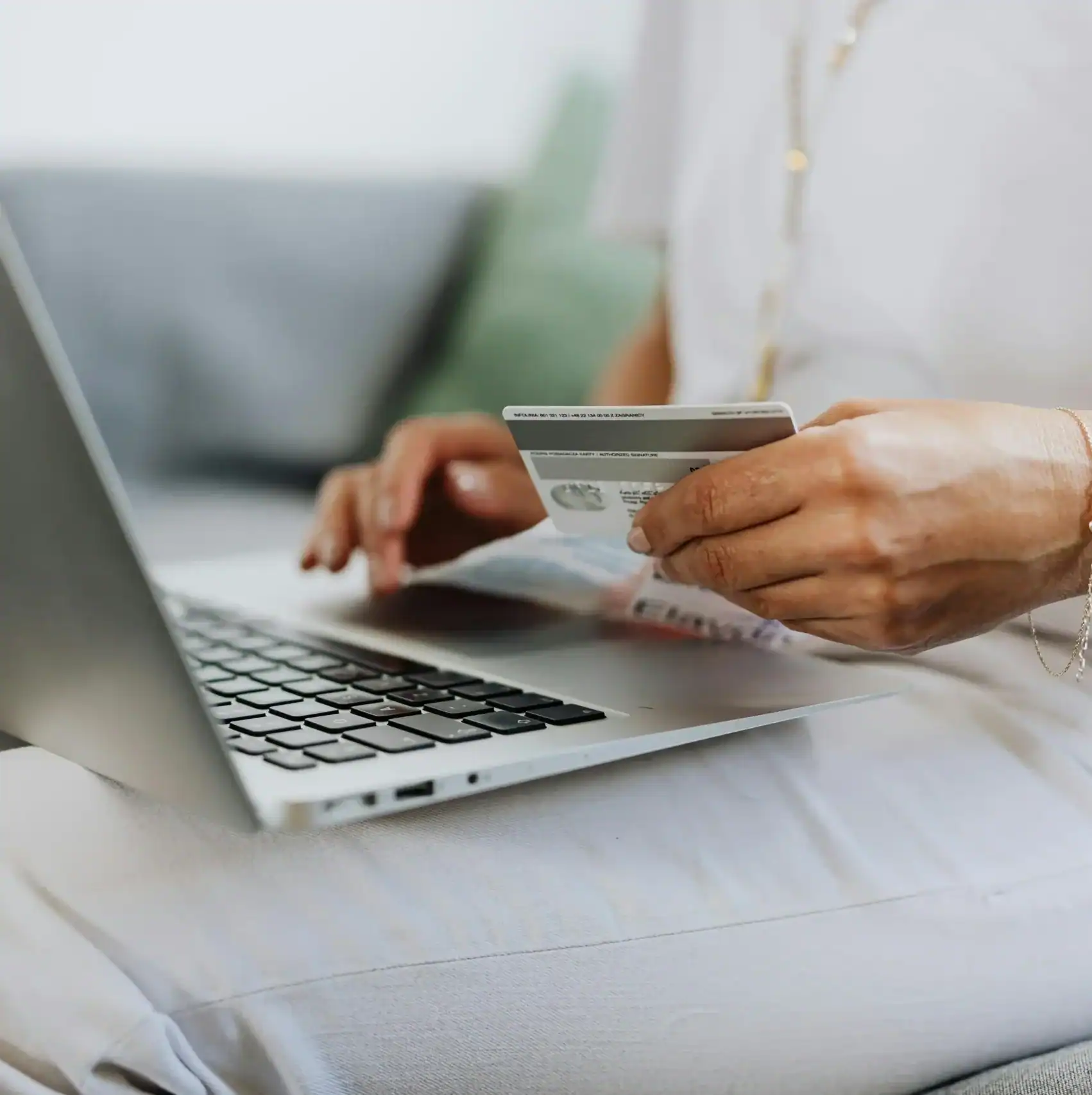 E-commerce business
