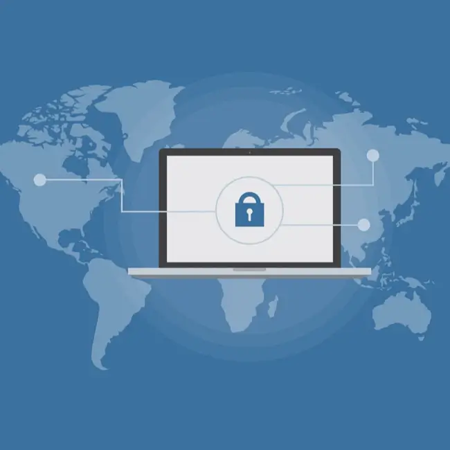 website security