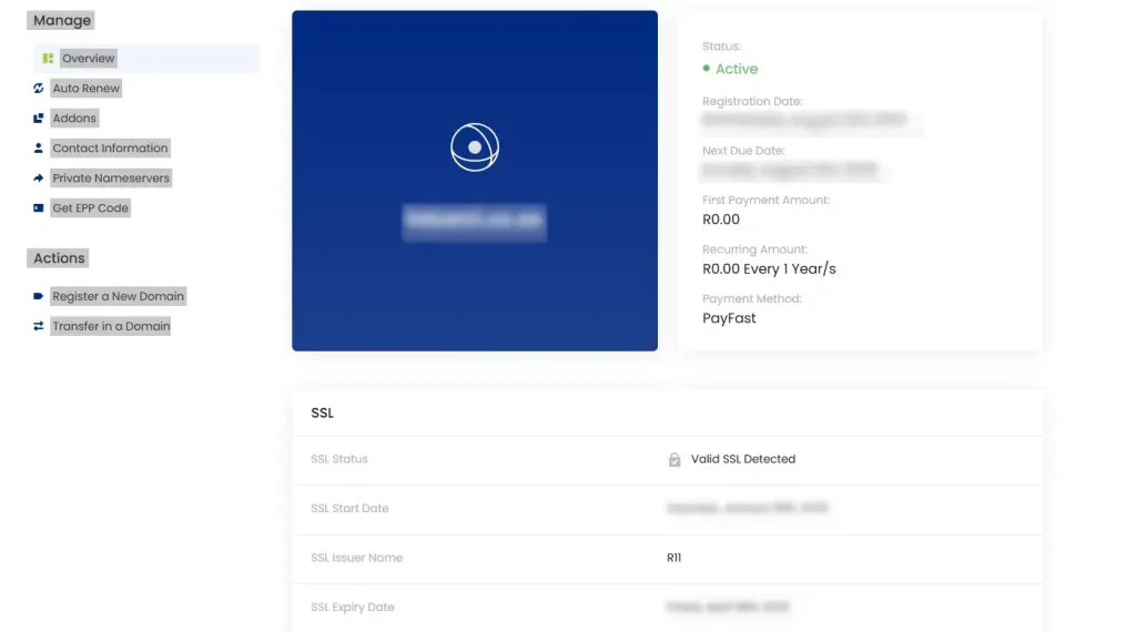Cheap Web Hosting with Free SSL – Best Budget Options for 2025 7 Cheap web hosting with free SSL,security