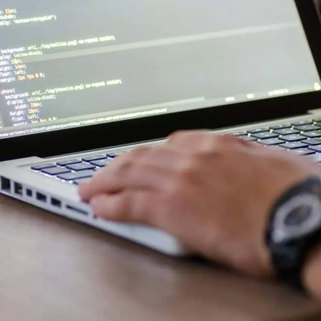 Web Hosting with Domain
